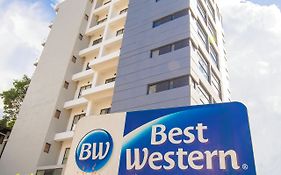 Best Western Elyon Colombo